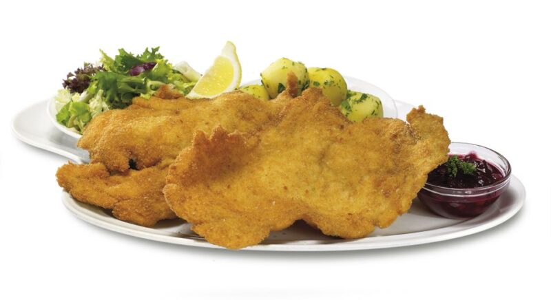 Vienna: Baroque Orchestra Concert and Dinner - Value and Comparison with Similar Tours