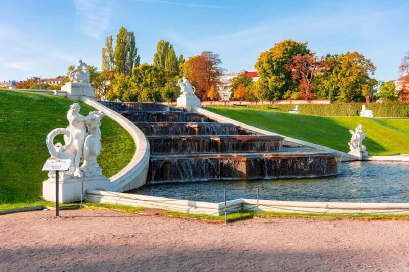 Vienna Belvedere Palace Skip-the-line Tour & Official Guide - Value and Comparison with Similar Tours