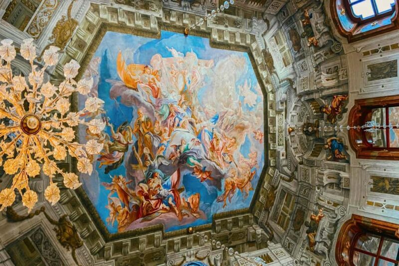 Vienna Belvedere Palace Skip-the-line Tour & Official Guide - The Sum Up: An Engaging Art and Architecture Experience in Vienna