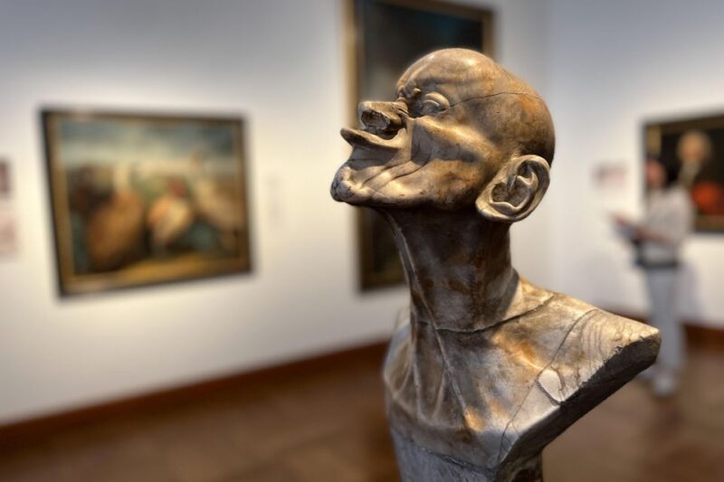 Vienna: Belvedere & The Best of Gustav Klimt Private Tour - Explore Vienna’s Belvedere Palace and Klimt’s Art in a Private Setting