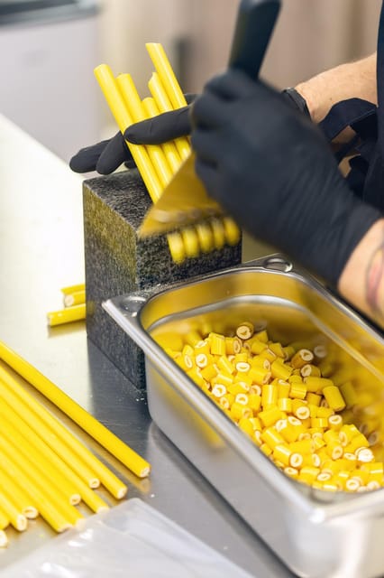 Vienna: Best of Vienna Food Tour - Discovering a Secret Craft Stop with Unique Delicacies