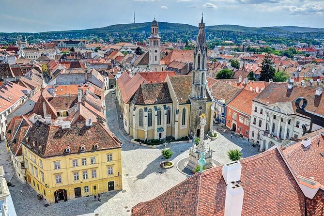 Vienna/Bratislava:DayTrip to Budapest and Bratislava,two capitals - The Experience, Guides, and Guest Feedback