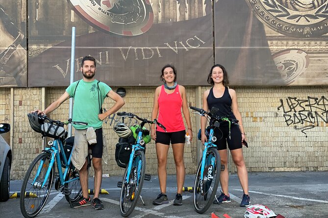 Vienna-Budapest Bike Rental with Bike Delivery - Explore the Vienna to Budapest Bicycle Adventure with Bike Delivery