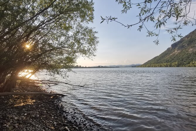 Vienna-Budapest Bike Rental with Bike Delivery - Stops Along the Danube: Bratislava, Szigetköz, and Szentendre