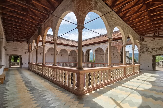 Vienna-Budapest Bike Rental with Bike Delivery - Physical Demands and Suitability for Riders