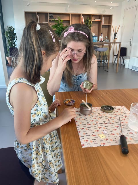 Vienna: Candle making Workshop - What Makes This Candle Workshop Stand Out in Vienna