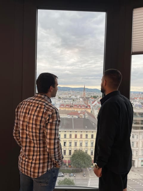 Vienna: Candle making Workshop - Final Thoughts on the Vienna Candle Making Workshop