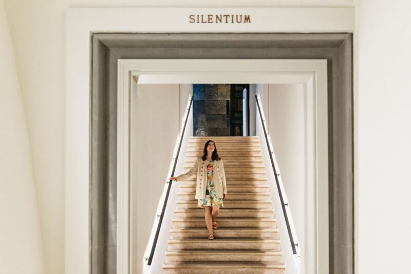 Vienna: Capuchins Crypt Entrance Ticket - Key Points