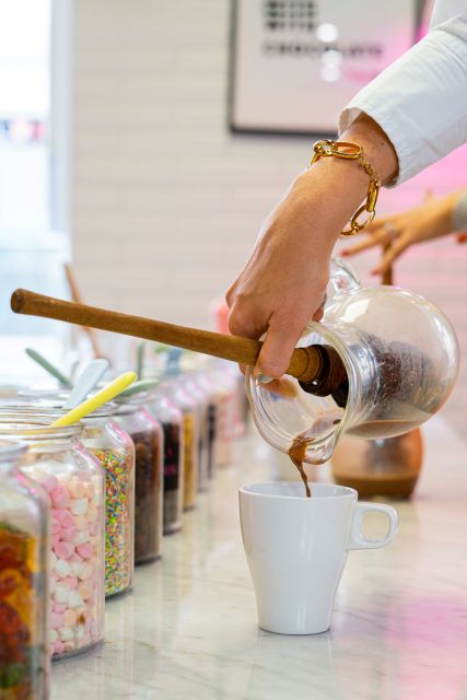 Vienna: Chocolate Workshop in Chocolate Museum w/ Tasting - Logistics and Practical Tips