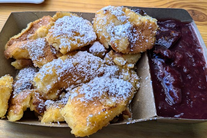 Vienna Christmas Market Food and Drink Tour - The Final Festive Stop: Karlsplatz Christmas Market