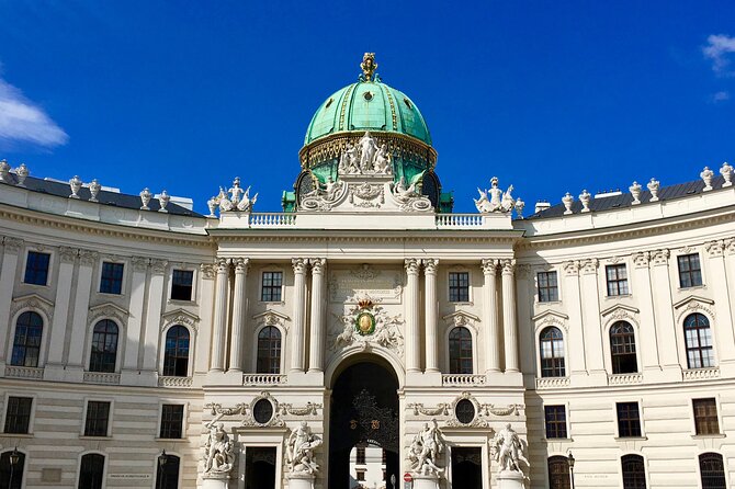 Vienna Christmas Tour - Why Choose This Tour for Your Vienna Christmas Visit