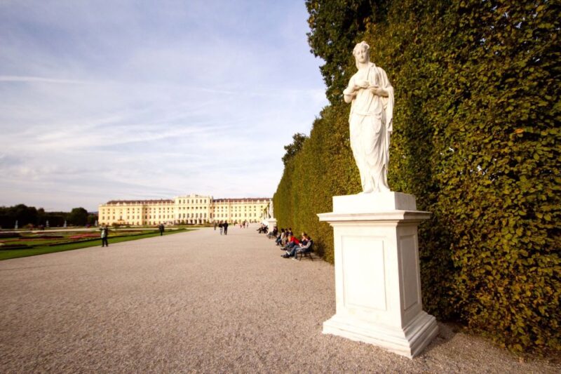 Vienna: City Bus Tour, Schönbrunn Palace Skip-the-Line Entry - Practical Details: Booking, Cancellation, and Accessibility