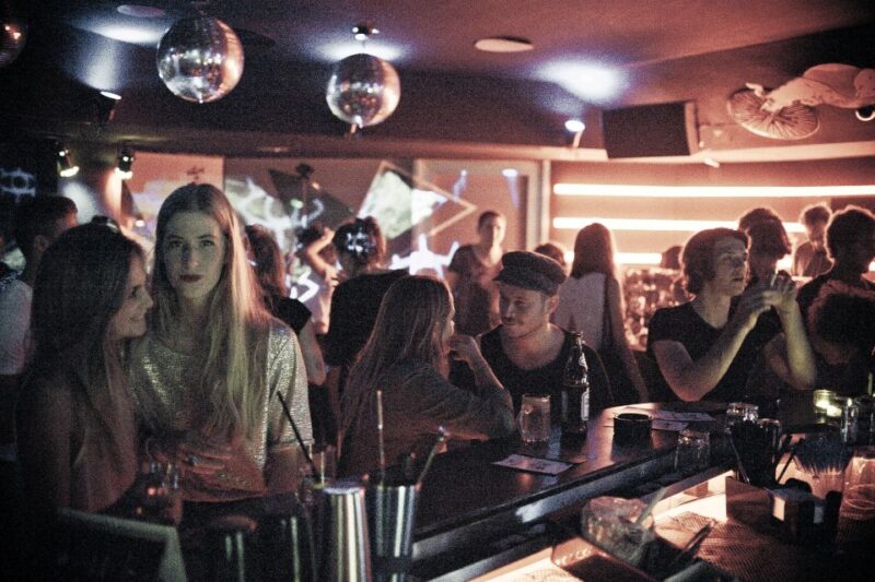 Vienna: City Center Pub Crawl - Discover Vienna’s Nightlife on the City Center Pub Crawl