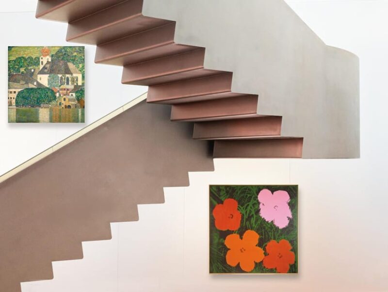 Vienna: City Cruise - Optional Add-Ons: Art, Culture, and More