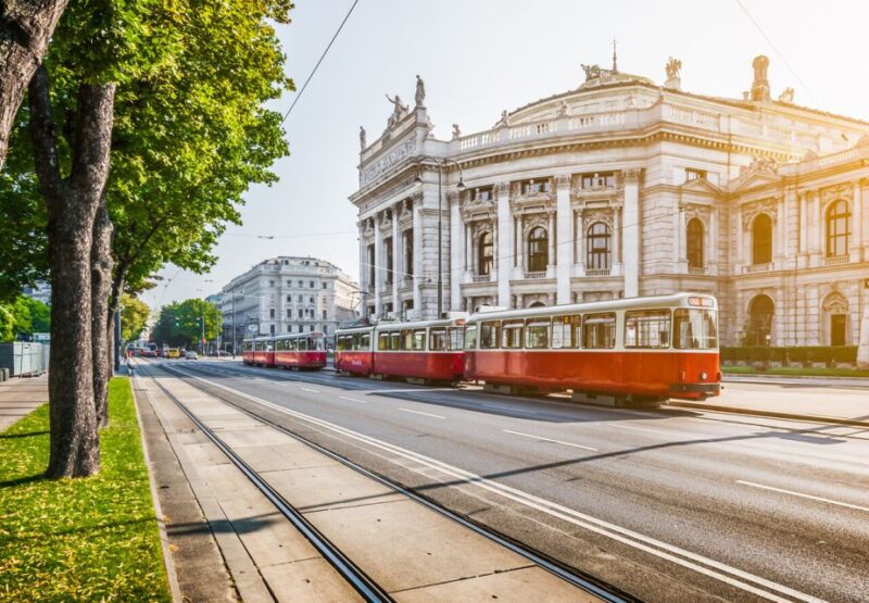 Vienna: City Highlights Guided Bike Tour - Returning to the Starting Point and Overall Tour Experience