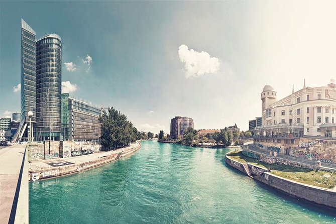 Vienna City Highlights Private Tour - Belvedere Museum and Artistic Treasures