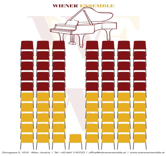 Vienna: Classical Concert at Mozarthaus with Museum Entry - Visiting Mozart’s Last Vienna Residence in the Heart of the City