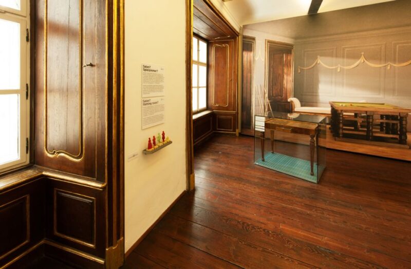 Vienna: Classical Concert at Mozarthaus with Museum Entry - The Museum Experience: Insights into Mozart’s Life