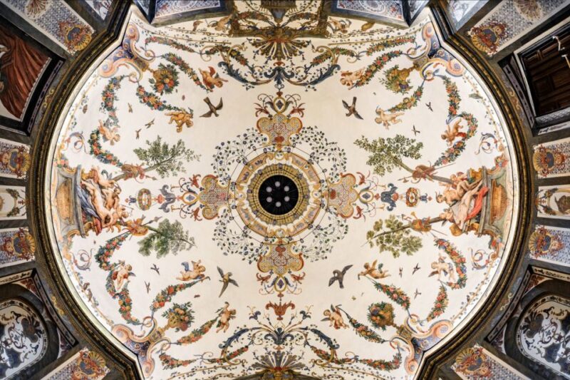 Vienna: Classical Concert at Mozart's First House - Repertoire and Musical Highlights