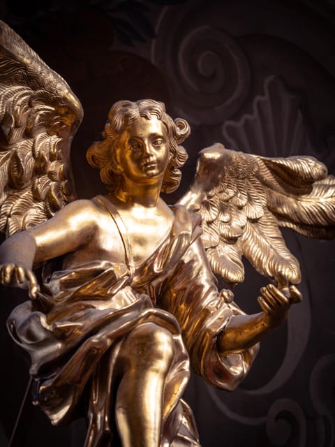 Vienna: Classical Concert in St. Anne's Church (Annakirche) - What Sets This Tour Apart from Other Classical Concerts