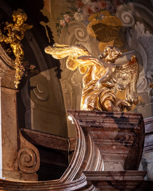 Vienna: Classical Concert in St. Anne's Church (Annakirche) - Summary of the Concert Experience in Vienna