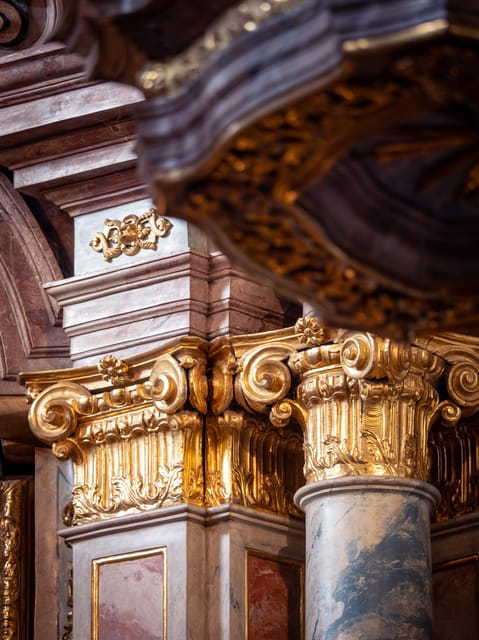 Vienna: Classical Concert in St. Anne's Church (Annakirche) - Frequently Asked Questions