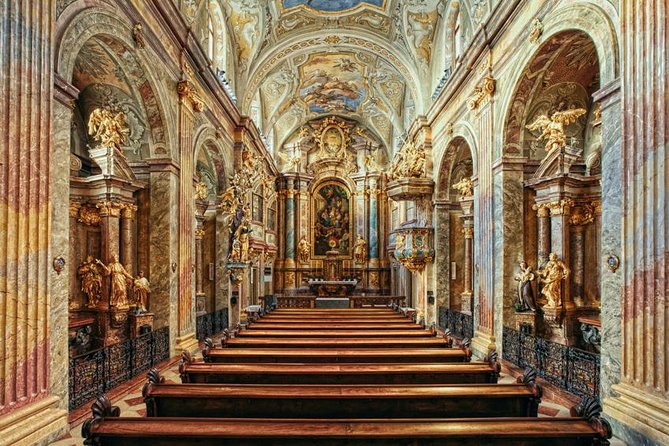 Vienna: Classical Concert in St. Anne's Church (Annakirche) - What Makes the Vienna Classical Concert in St. Anne’s Church Special
