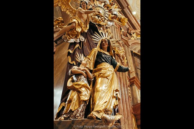 Vienna: Classical Concert in St. Anne's Church (Annakirche) - Is This Concert Right for You?
