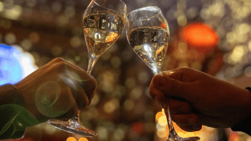 Vienna: Classical Concert in the historic 1837 Strauss-Hall - Accessibility, Timing, and Practical Details