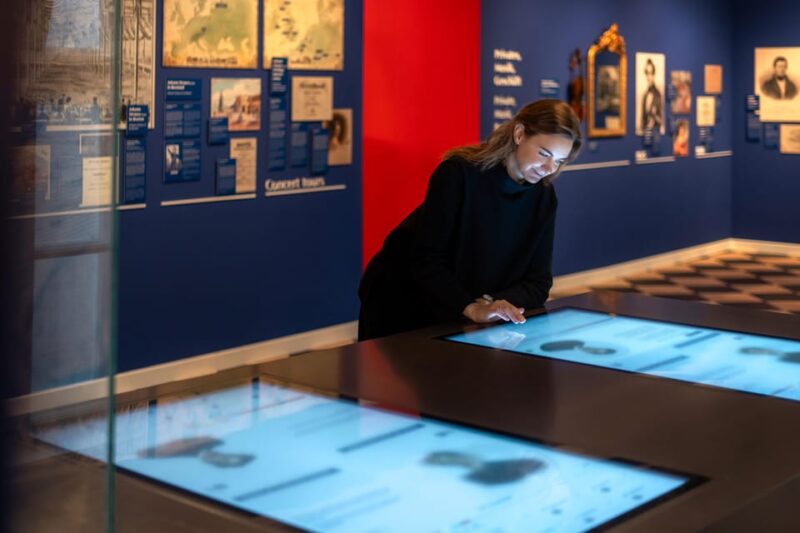 Vienna: Classical Concert in the historic 1837 Strauss-Hall - Comparing This Concert to Other Vienna Classical Experiences