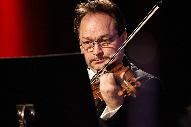 Vienna Classical Concert  Strauss in Historic 1837 Hall - The Value for Money and Overall Experience