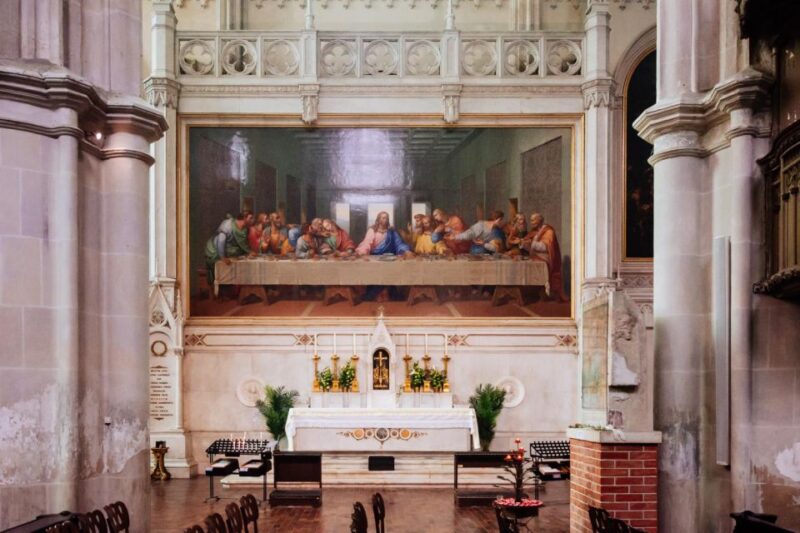 Vienna: Classical Concerts in the Minorite Church Ticket - Final Thoughts on the Vienna: Classical Concerts in the Minorite Church