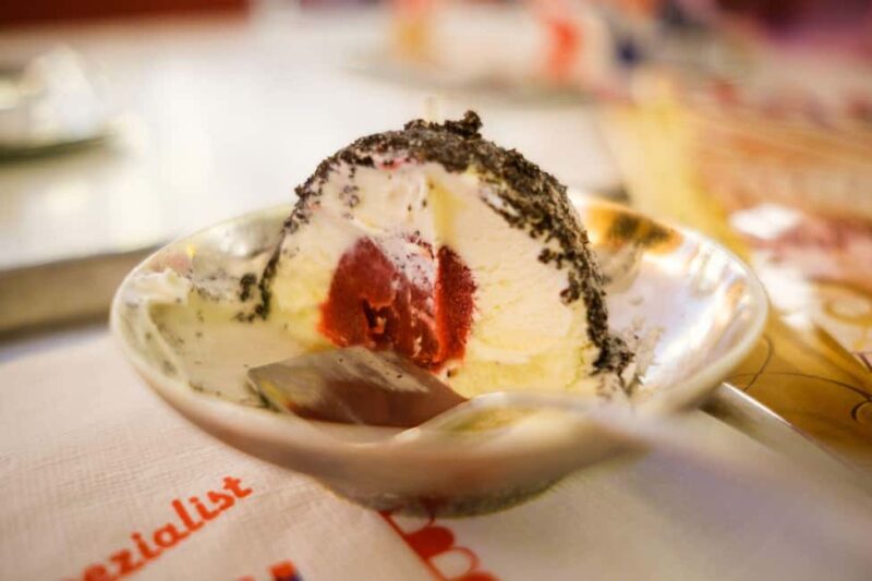 Vienna Coffee and Cake Tour: Sweets, Stories & Hidden Cafés - Key Points