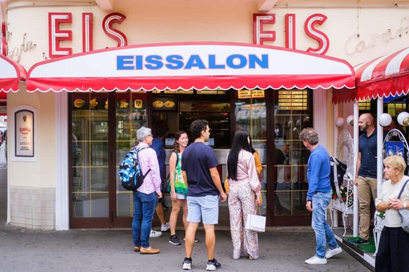 Vienna Coffee and Cake Tour: Sweets, Stories & Hidden Cafés - What Treats Are Included and What’s Not