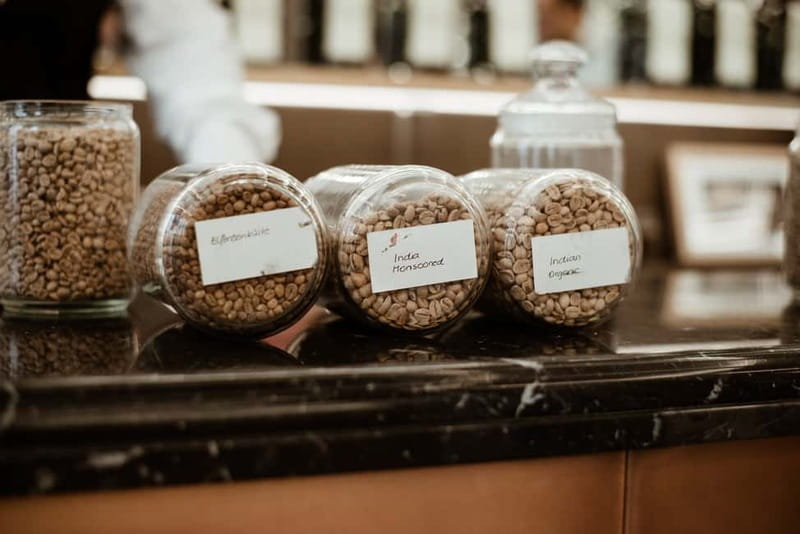 Vienna: Coffee House Culture Tour with Tastings - Art of Coffee Making: How Viennese Coffee Is Created