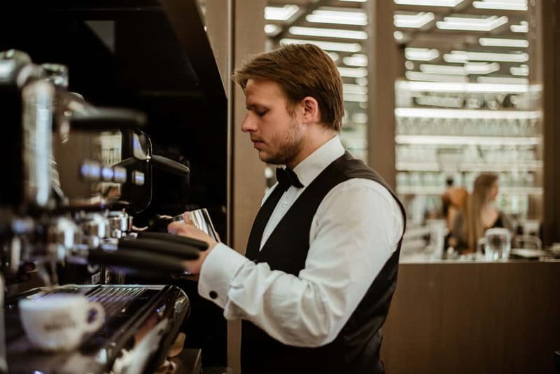 Vienna: Coffee House Culture Tour with Tastings - Logistics and Booking Flexibility