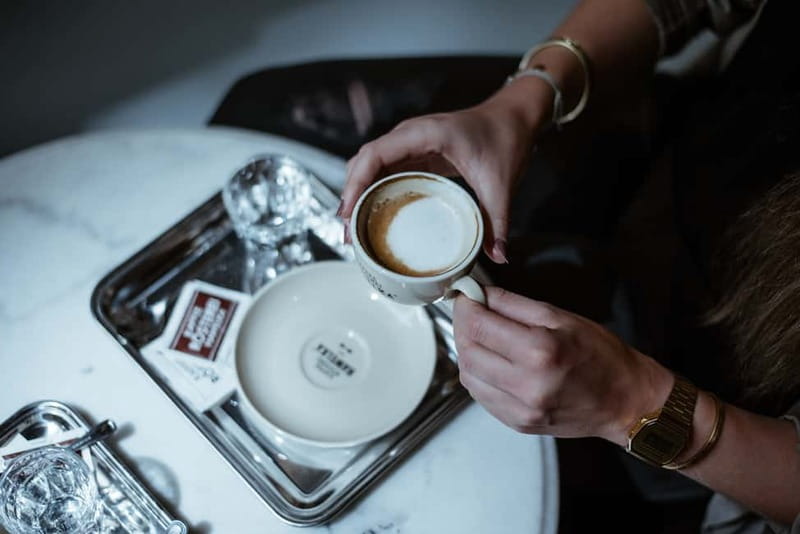 Vienna: Coffee House Culture Tour with Tastings - Who Will Appreciate This Tour Most?