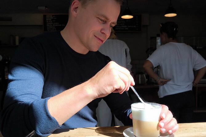 Vienna Coffee Paths - Discover Viennas Coffee Heritage with an Expert Guide