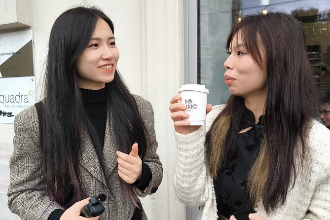 Vienna Coffee Paths - What’s Included and What to Expect