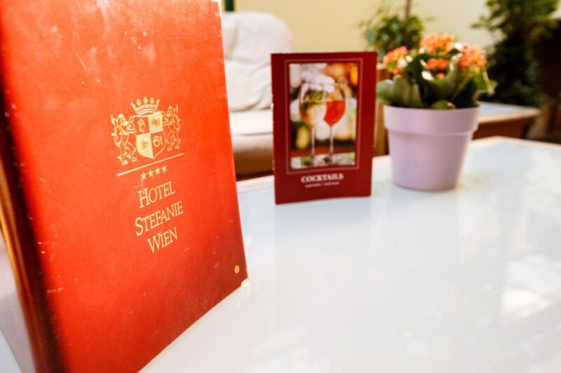 Vienna: Culinary Experience at Restaurant Stefanie - Tasting the Classic Austrian Specialties