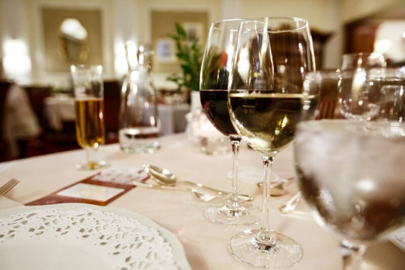 Vienna: Culinary Experience at Restaurant Stefanie - Who Will Enjoy This Culinary Journey in Vienna?