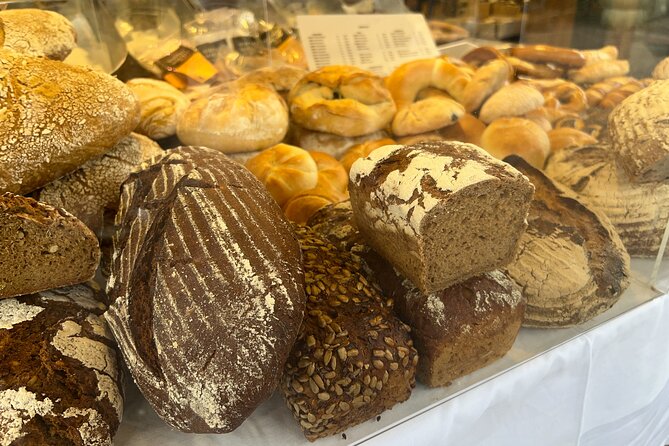 Vienna Culinary Experience: Private Guided Food Tour - Exploring Vienna’s Historic Sausage and Chocolate Venues