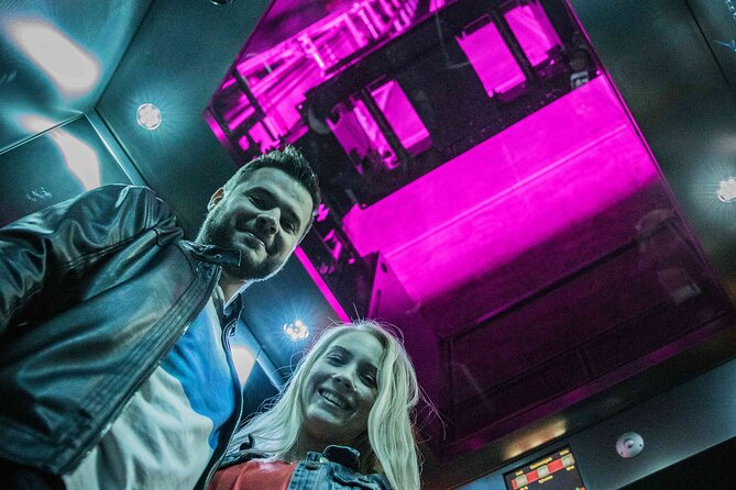 Vienna Danube Tower - Tips for Visiting the Danube Tower