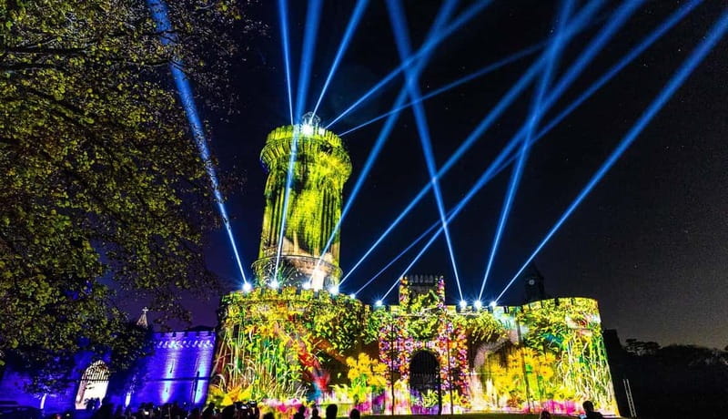 Vienna: Day Trip - Castles around Vienna + underground lake - Practical Details and Flexibility of the Tour