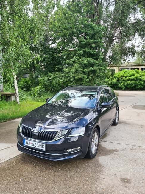 Vienna daytrip: Private transfer from Prague and back - Frequently Asked Questions