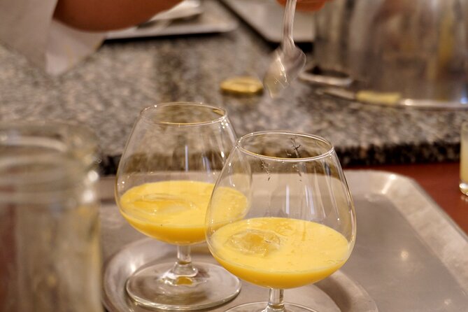 Vienna Dessert Tour: Homemade Cakes, Strudels & Hidden Caffes - Tasting Homemade Cakes and Classic Pastries