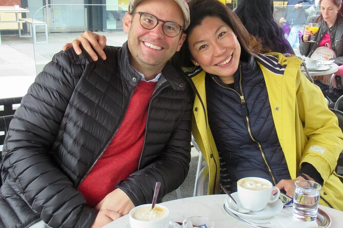 Vienna Dessert Tour: Homemade Cakes, Strudels & Hidden Caffes - Suitable for Dietary Preferences