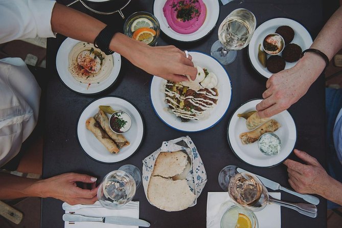 Vienna Eats: Private Foodie Walk with Coffee & Markets - Sampling Austrian Street Food and Classic Dishes