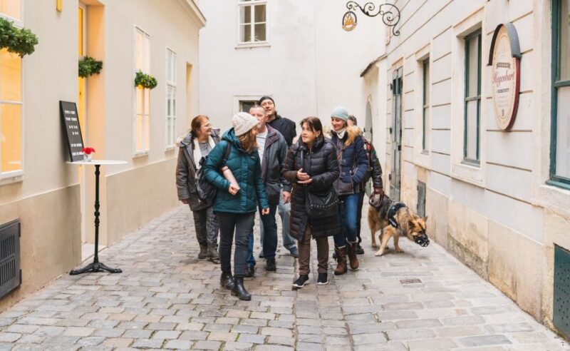 Vienna: Educational Walk Exploring Homelessness - Who Will Appreciate This Tour Most