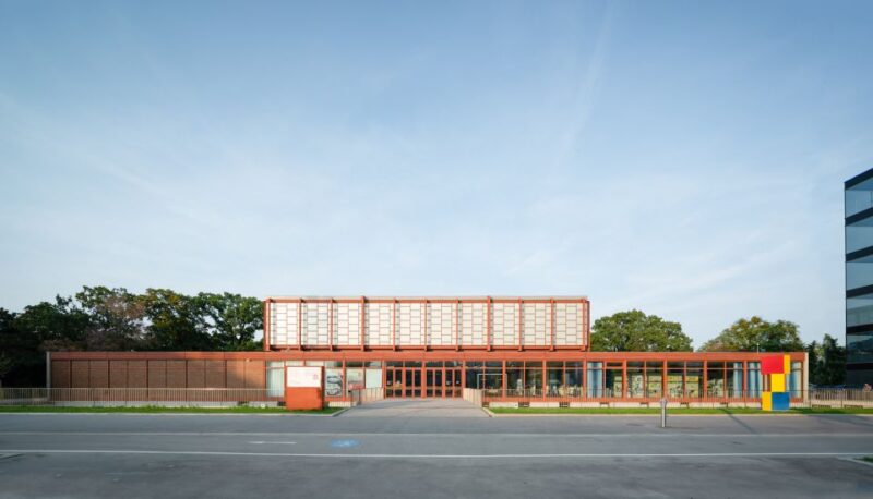 Vienna: Entry Ticket Belvedere 21 & Contemporary Art - The Sculpture Garden and Outdoor Access